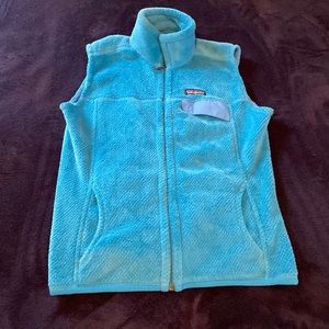 Patagonia Vest
